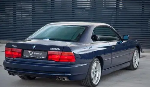 BMW Seria 8 
