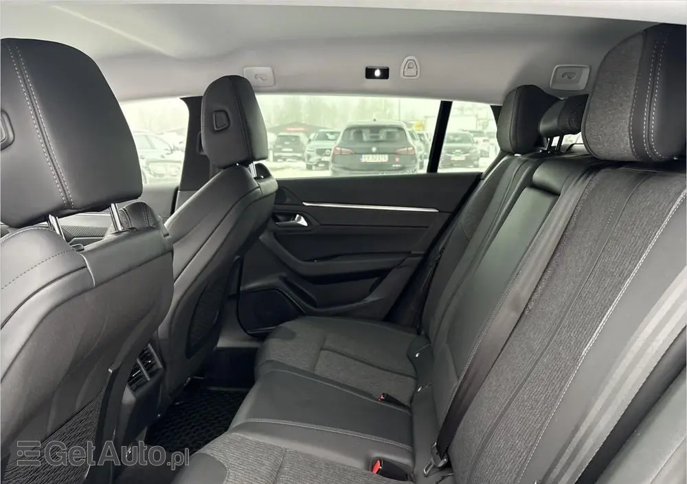 PEUGEOT 508 1.5 BlueHDi Allure Pack S&S EAT8