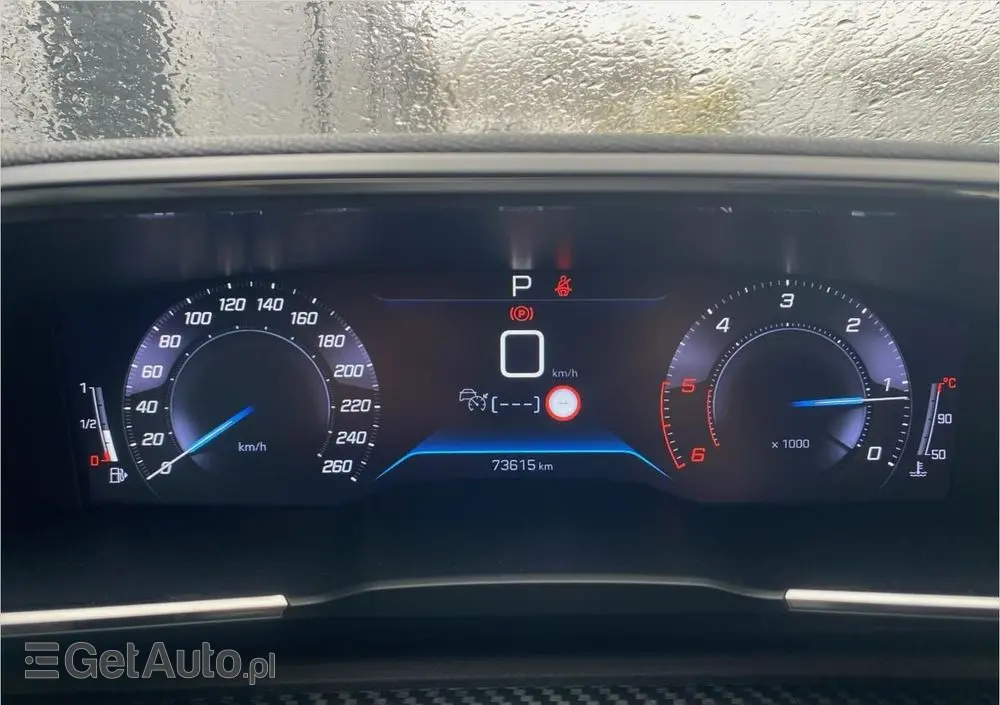 PEUGEOT 508 1.5 BlueHDi Allure Pack S&S EAT8