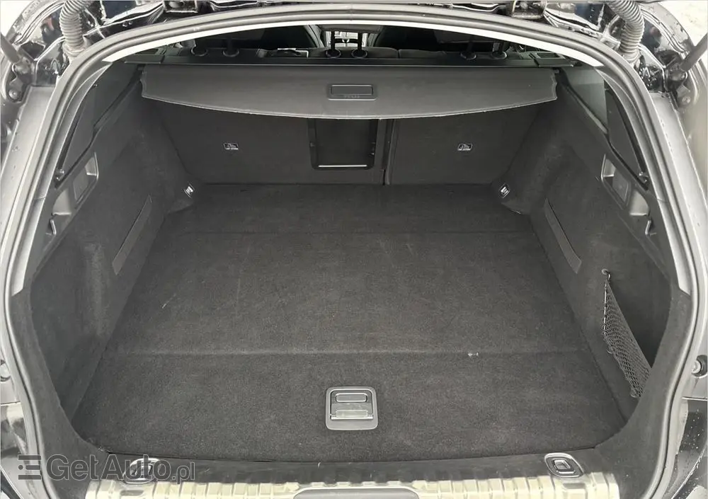 PEUGEOT 508 1.5 BlueHDi Allure Pack S&S EAT8