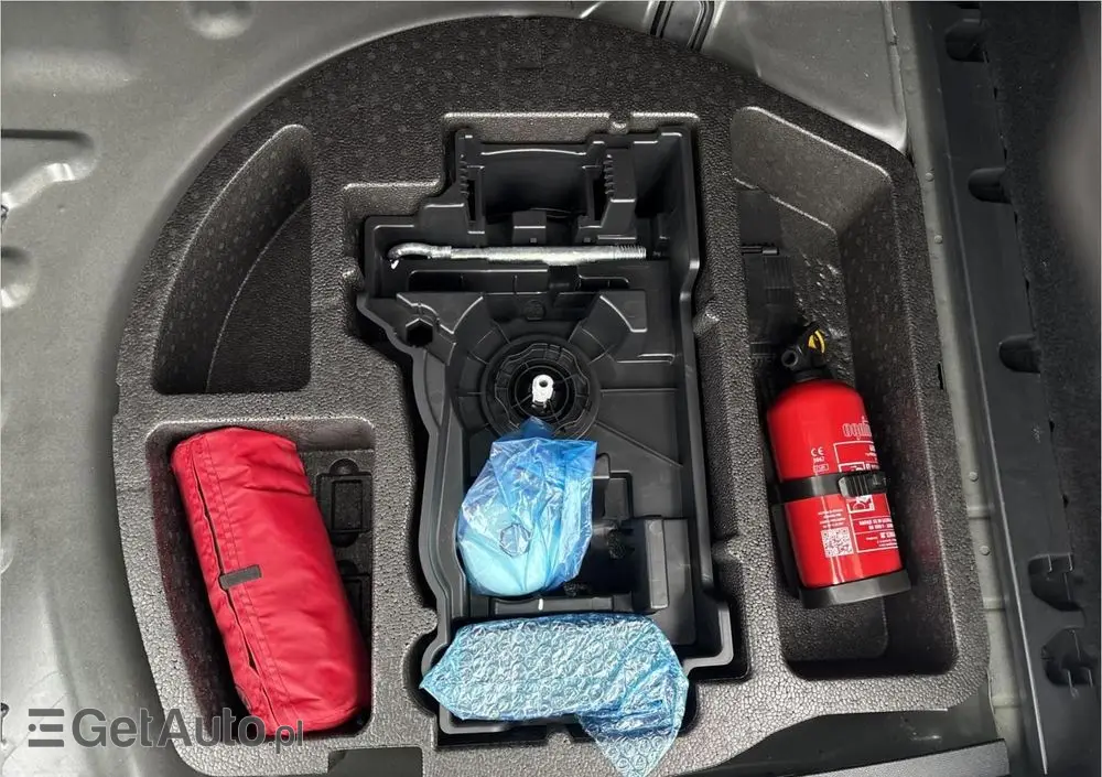 PEUGEOT 508 1.5 BlueHDi Allure Pack S&S EAT8