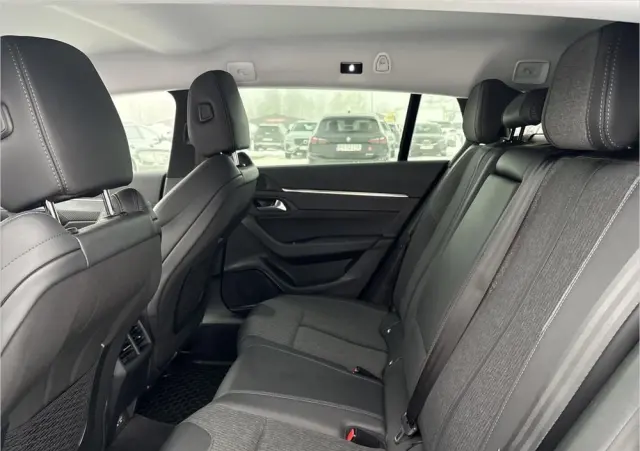 PEUGEOT 508 1.5 BlueHDi Allure Pack S&S EAT8