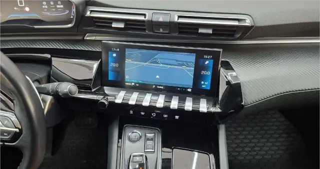 PEUGEOT 508 1.5 BlueHDi Allure Pack S&S EAT8