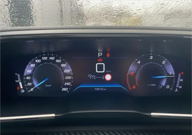 PEUGEOT 508 1.5 BlueHDi Allure Pack S&S EAT8