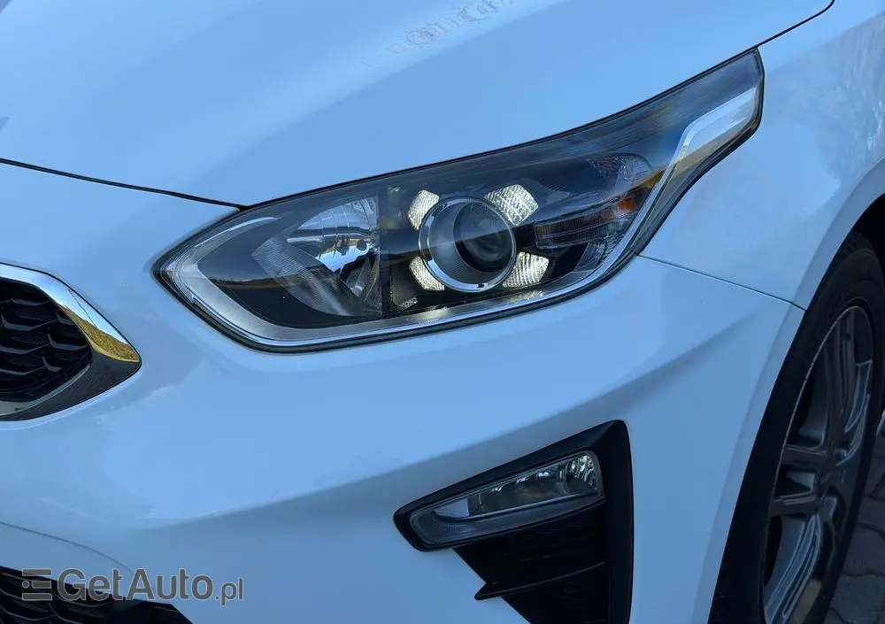 KIA Ceed 1.4 L Business Line Plus