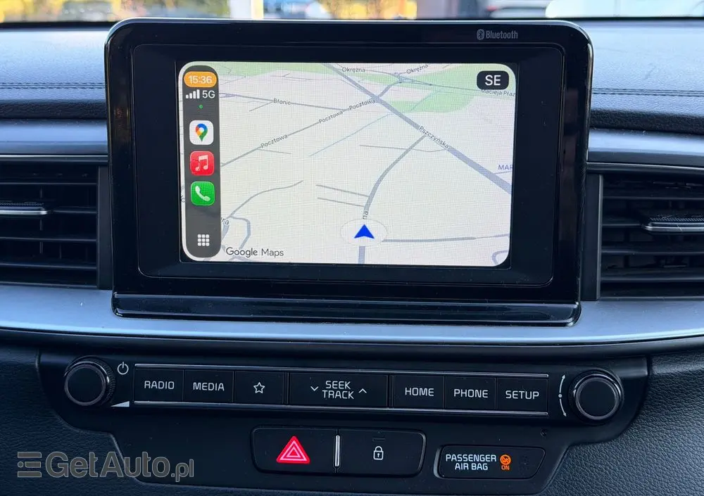 KIA Ceed 1.4 L Business Line Plus