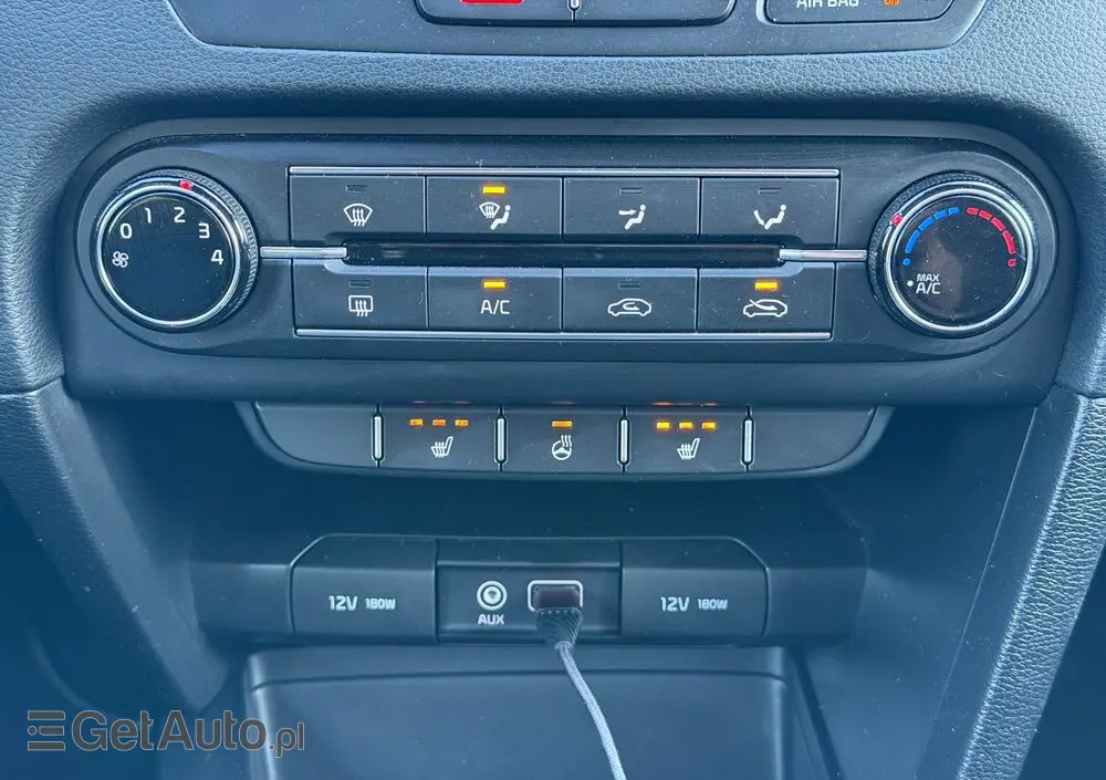 KIA Ceed 1.4 L Business Line Plus