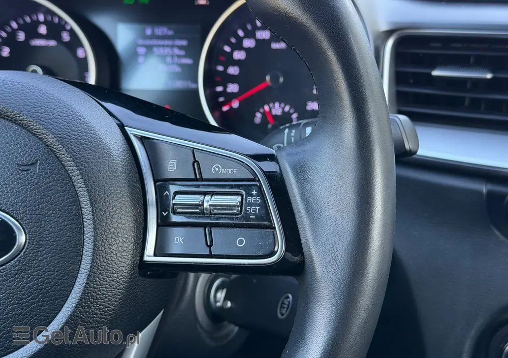 KIA Ceed 1.4 L Business Line Plus