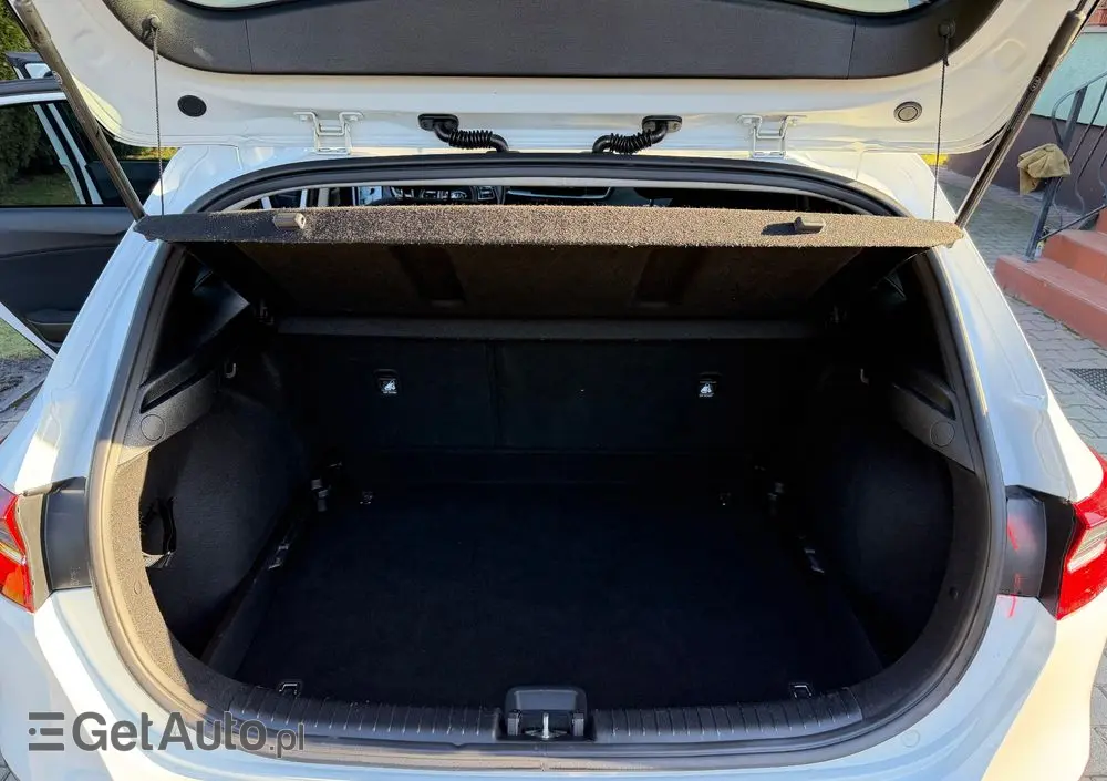 KIA Ceed 1.4 L Business Line Plus