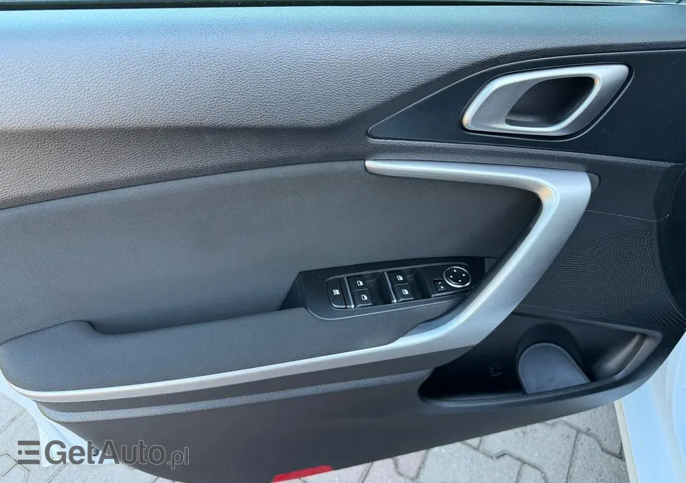 KIA Ceed 1.4 L Business Line Plus