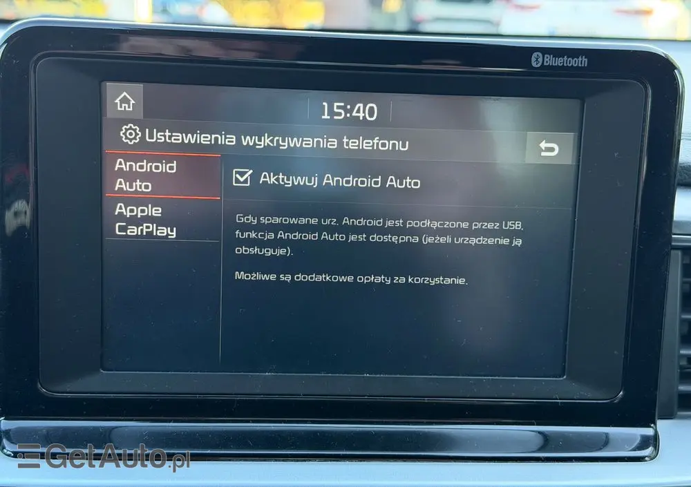 KIA Ceed 1.4 L Business Line Plus