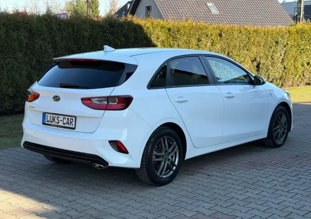 KIA Ceed 1.4 L Business Line Plus