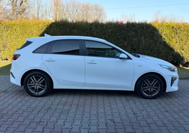 KIA Ceed 1.4 L Business Line Plus