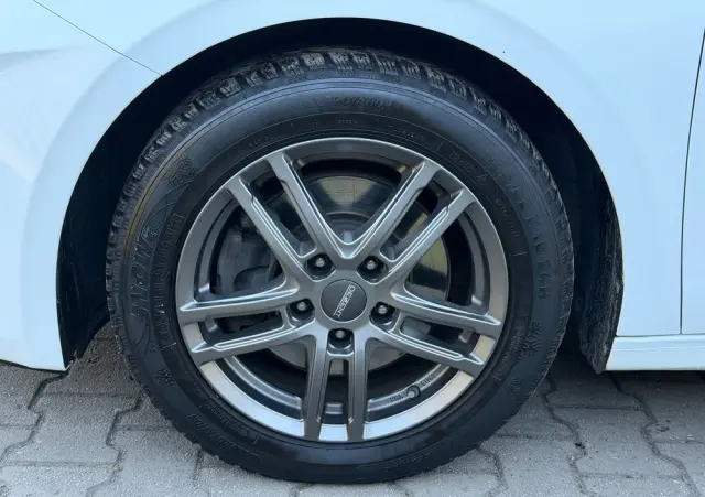 KIA Ceed 1.4 L Business Line Plus