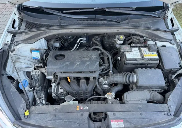 KIA Ceed 1.4 L Business Line Plus