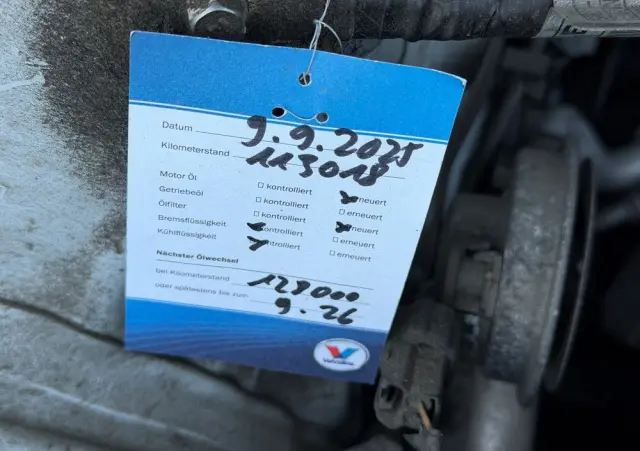 KIA Ceed 1.4 L Business Line Plus