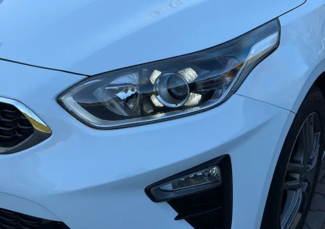 KIA Ceed 1.4 L Business Line Plus