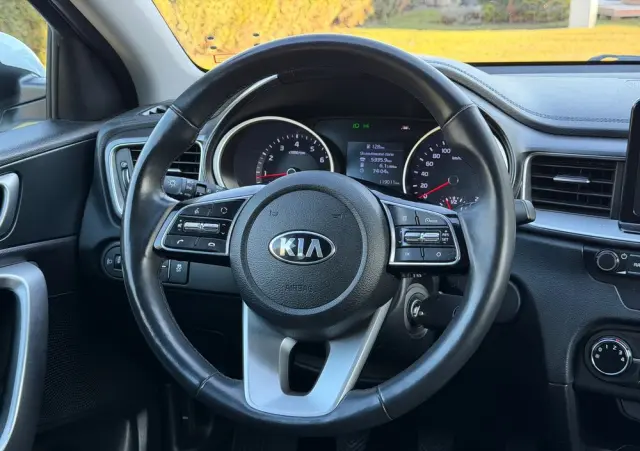 KIA Ceed 1.4 L Business Line Plus