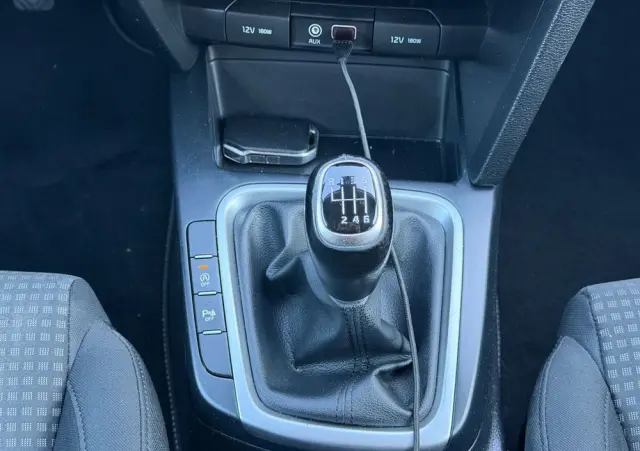 KIA Ceed 1.4 L Business Line Plus