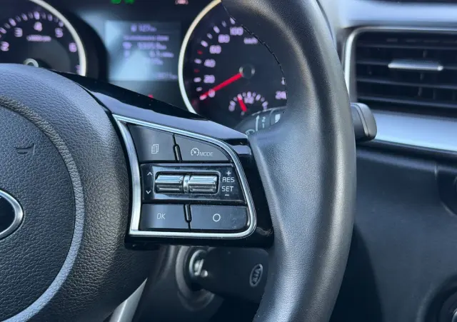 KIA Ceed 1.4 L Business Line Plus