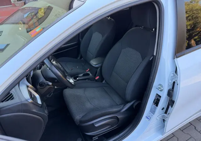 KIA Ceed 1.4 L Business Line Plus