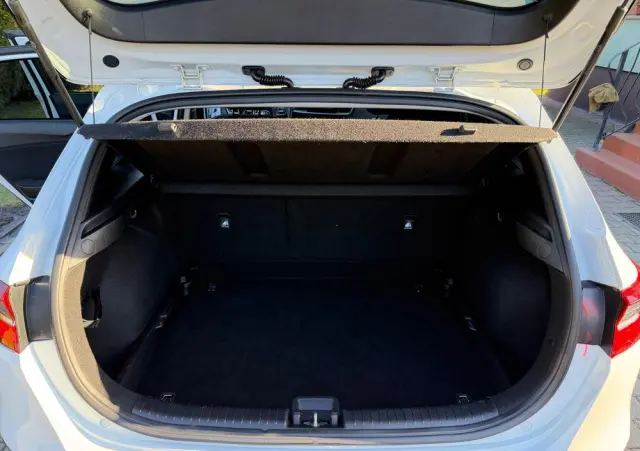 KIA Ceed 1.4 L Business Line Plus