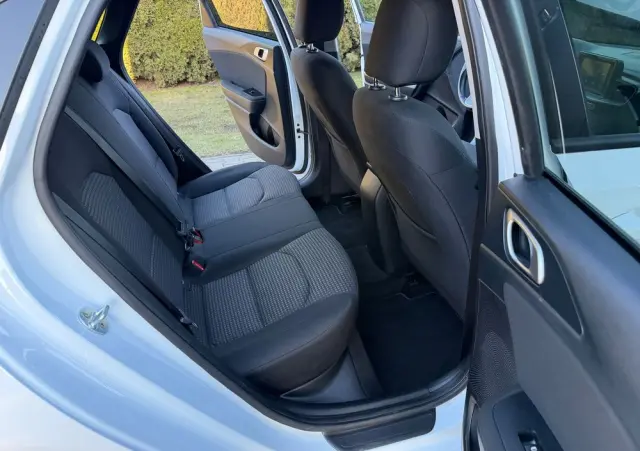 KIA Ceed 1.4 L Business Line Plus