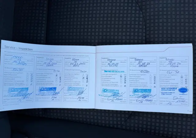 KIA Ceed 1.4 L Business Line Plus