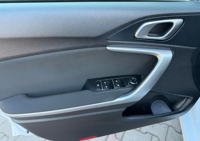 KIA Ceed 1.4 L Business Line Plus