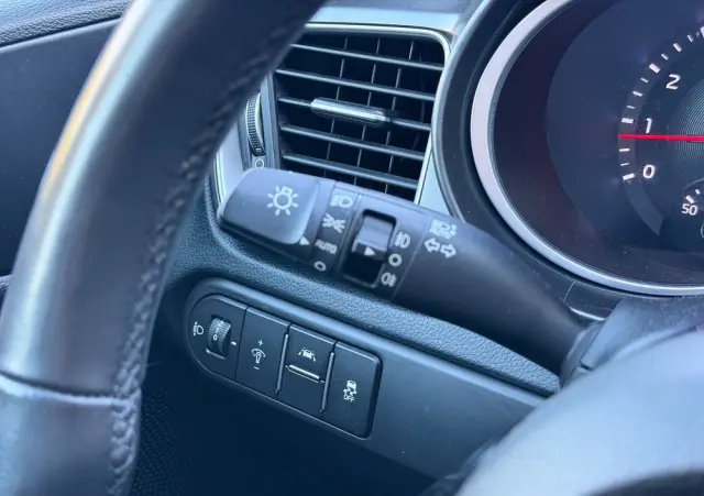 KIA Ceed 1.4 L Business Line Plus