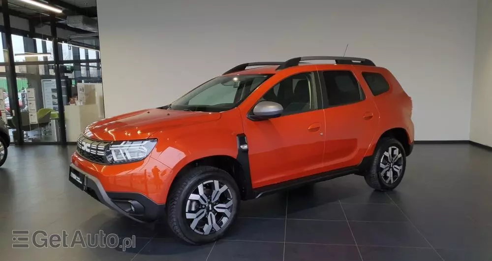 DACIA Duster 1.0 TCe Prestige