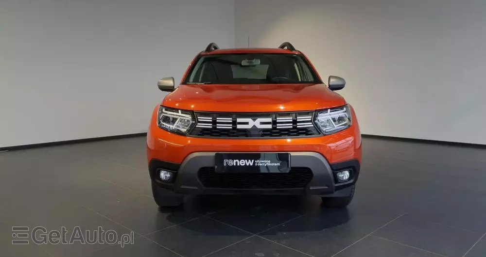 DACIA Duster 1.0 TCe Prestige