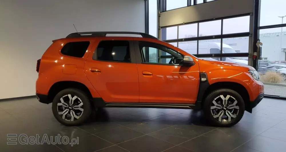 DACIA Duster 1.0 TCe Prestige