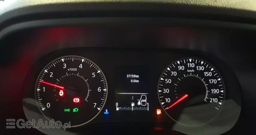 DACIA Duster 1.0 TCe Prestige