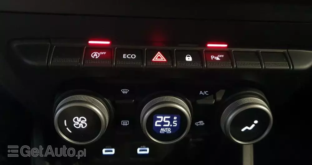 DACIA Duster 1.0 TCe Prestige