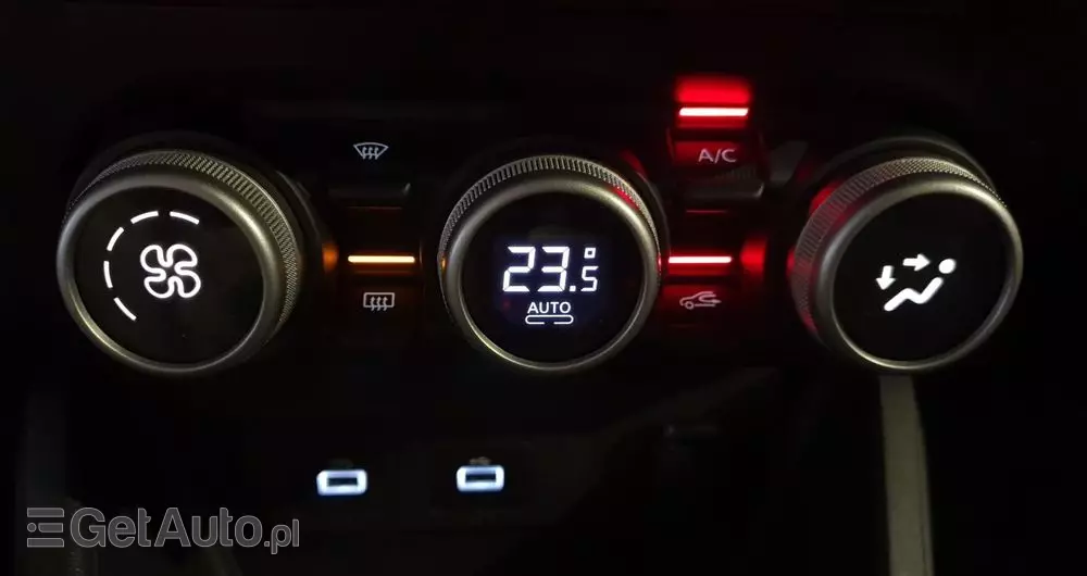 DACIA Duster 1.0 TCe Prestige