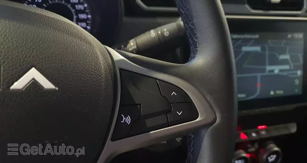 DACIA Duster 1.0 TCe Prestige