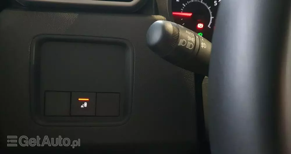 DACIA Duster 1.0 TCe Prestige