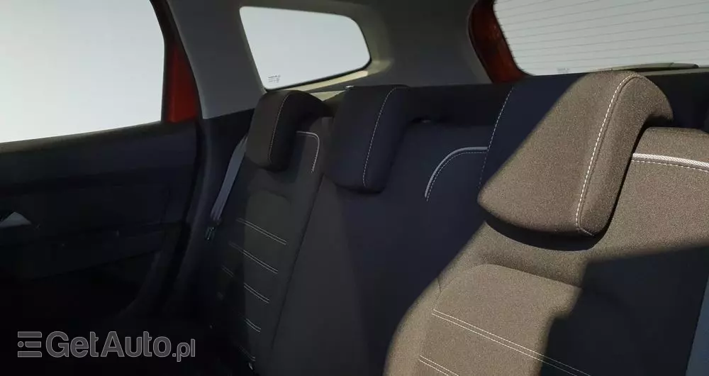 DACIA Duster 1.0 TCe Prestige