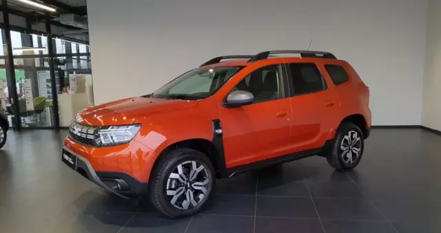 DACIA Duster 1.0 TCe Prestige