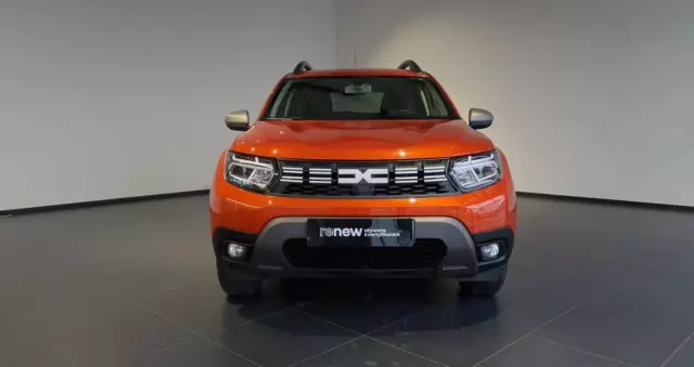 DACIA Duster 1.0 TCe Prestige