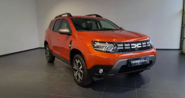 DACIA Duster 1.0 TCe Prestige