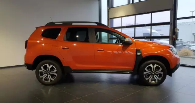DACIA Duster 1.0 TCe Prestige