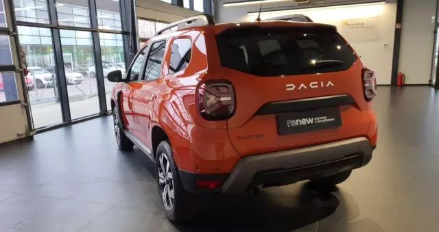 DACIA Duster 1.0 TCe Prestige