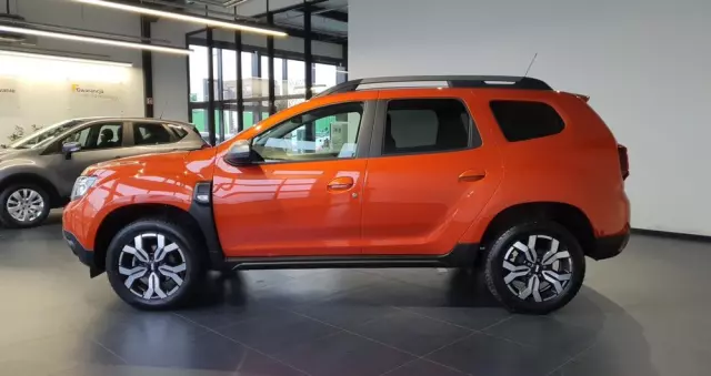 DACIA Duster 1.0 TCe Prestige