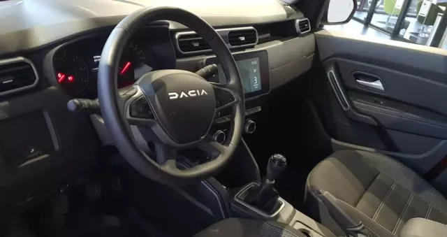 DACIA Duster 1.0 TCe Prestige