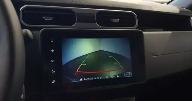 DACIA Duster 1.0 TCe Prestige