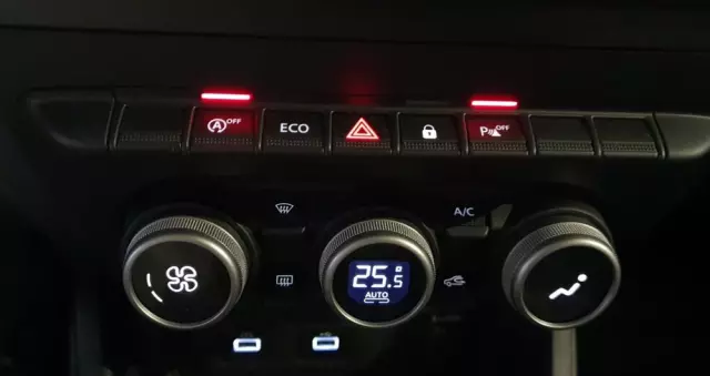 DACIA Duster 1.0 TCe Prestige