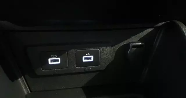 DACIA Duster 1.0 TCe Prestige