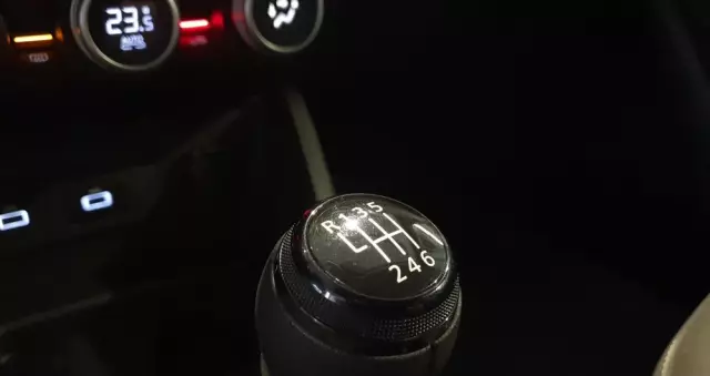 DACIA Duster 1.0 TCe Prestige